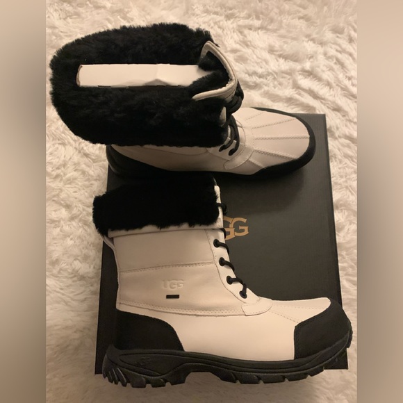 Ugg Butte Boots - Picture 5 of 11